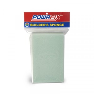 Bulk Pack 5 x Powafix Builders Sponge Bulk Pack 5 x Powafix Builders Sponge
