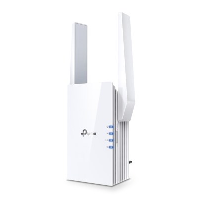 TP-Link RE605X Wireless AP Smart Wi-Fi 6 Range Extender TP-Link RE605X Wireless AP Smart Wi-Fi 6 Range Extender