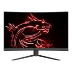 MSI Optix G27C4 27″ FHD 1080p 165Hz Curved Gaming Monitor MSI Optix G27C4 27″ FHD 1080p 165Hz Curved Gaming Monitor