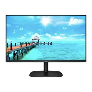 AOC 24B2XH 23.8″ HDMI VGA FHD VESA IPS Panel Monitor AOC 24B2XH 23.8″ HDMI VGA FHD VESA IPS Panel Monitor
