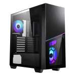 MSI MPG Sekira 100R E-ATX ARGB Gaming Chassis MSI MPG Sekira 100R E-ATX ARGB Gaming Chassis