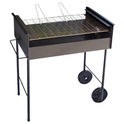 LK’s – Braai 2000 – (600 x 385 x 735 mm) LK’s – Braai 2000 – (600 x 385 x 735 mm)