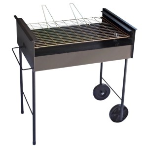 LK’s – Braai 2000 – (600 x 385 x 735 mm) LK’s – Braai 2000 – (600 x 385 x 735 mm)