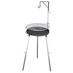 LK’s – Skottel Braai – (470 mm diameter) LK’s – Skottel Braai – (470 mm diameter)