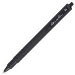 Rite In The Rain – All Weather Clicker Pen with Clip – Black Ink Rite In The Rain – All Weather Clicker Pen with Clip – Black Ink