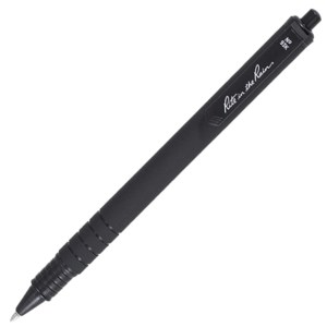 Rite In The Rain – All Weather Clicker Pen with Clip – Black Ink Rite In The Rain – All Weather Clicker Pen with Clip – Black Ink