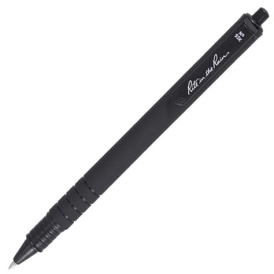 Rite In The Rain – All Weather Clicker Pen with Clip – Black Ink Rite In The Rain – All Weather Clicker Pen with Clip – Black Ink