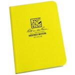 Rite In The Rain – Pocket Memo Book (with Universal Pattern) – (112 Pages) Rite In The Rain – Pocket Memo Book (with Universal Pattern) – (112 Pages)