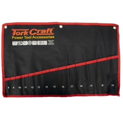 Tork Craft – Pouch for Spanners (Nylon) Tork Craft – Pouch for Spanners (Nylon)