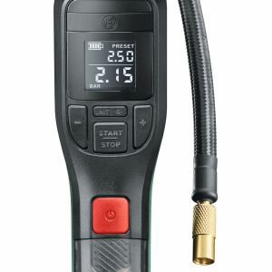 Bosch Cordless Pneumatic Pump (Model: EasyPump) Bosch Cordless Pneumatic Pump (Model: EasyPump)
