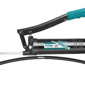 Total Tools Heavy Duty Grease Gun 400CC Total Tools Heavy Duty Grease Gun 400CC