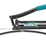 Total Tools Heavy Duty Grease Gun 400CC Total Tools Heavy Duty Grease Gun 400CC