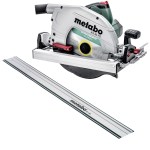 Metabo – Circular Saw Set KS 85 FS (691149000) – 2000 W Metabo – Circular Saw Set KS 85 FS (691149000) – 2000 W