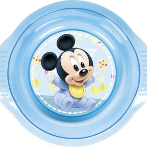 Disney Baby Micro Easy Bowl Mickey Paint Pot Disney Baby Micro Easy Bowl Mickey Paint Pot