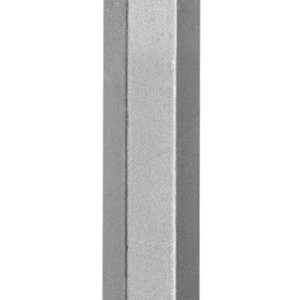 Total Tools SDS Plus Pointed Chisel – 14mm x 250mm Total Tools SDS Plus Pointed Chisel – 14mm x 250mm