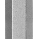 Total Tools SDS Plus Flat Chisel – 14mm x 250mm Total Tools SDS Plus Flat Chisel – 14mm x 250mm