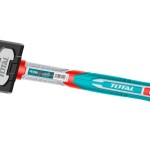 Total Tools Club Hammer 1kg with Fibreglass Handle Total Tools Club Hammer 1kg with Fibreglass Handle