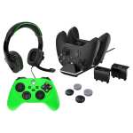 Sparkfox Xbox Series X 4in1 Console Gaming Bundle Sparkfox Xbox Series X 4in1 Console Gaming Bundle