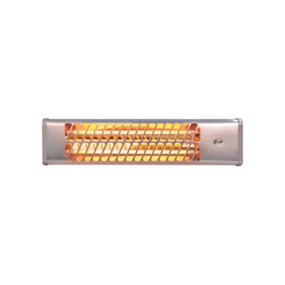 RADIANT RHE9 Bathroom Heater, 3 x 500W Quartz RADIANT RHE9 Bathroom Heater, 3 x 500W Quartz