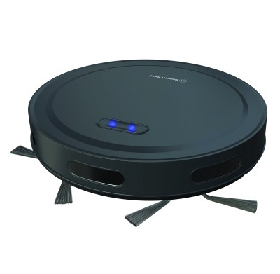 Bennett Read Alphabot – Robotic Vacuum Bennett Read Alphabot – Robotic Vacuum
