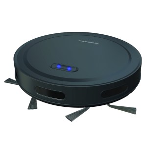 Bennett Read Alphabot – Robotic Vacuum Bennett Read Alphabot – Robotic Vacuum