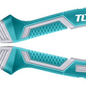 Total Tools 160mm High Leverage Diagonal Cutting Plier Total Tools 160mm High Leverage Diagonal Cutting Plier