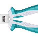 Total Tools 2Pcs Long Nose Pliers 160mm (6″) Two Colour Total Tools 2Pcs Long Nose Pliers 160mm (6″) Two Colour