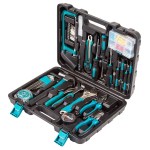 Bort – Hand Tool Set / Handyman’s Tool Set – 37 Piece Bort – Hand Tool Set / Handyman’s Tool Set – 37 Piece