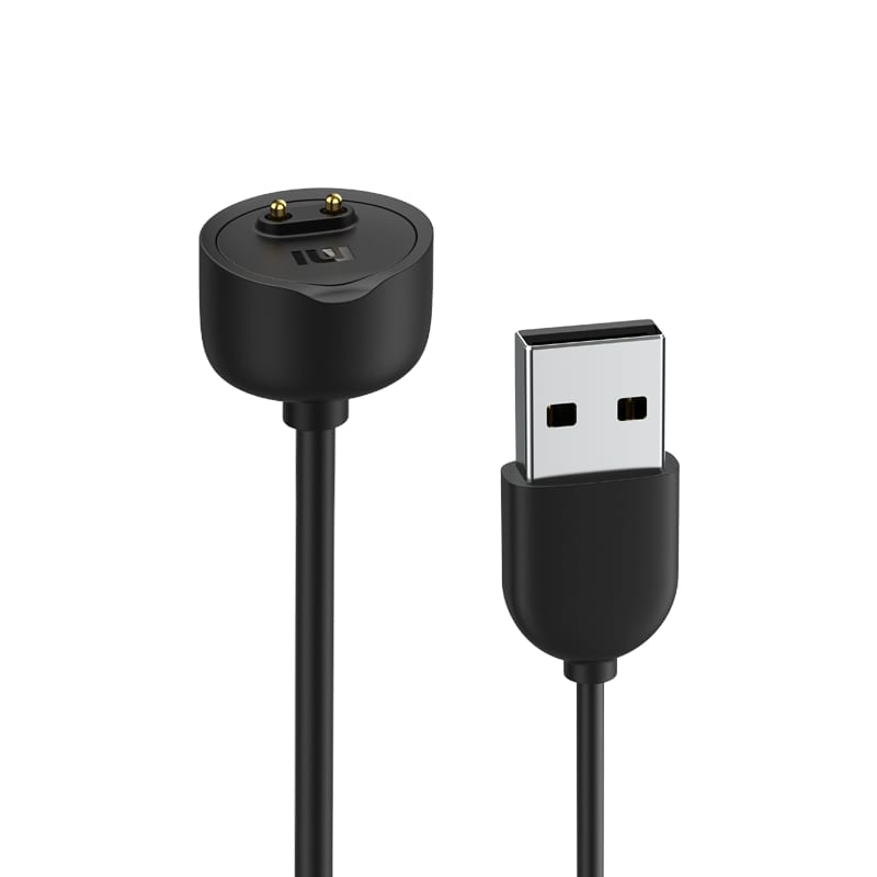 Xiaomi Mi Smart Band 5 and 6 Charging Cable Xiaomi Mi Smart Band 5 and 6 Charging Cable