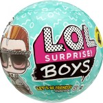 L.O.L Surprise Boys -Blindbox L.O.L Surprise Boys -Blindbox