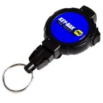 Key-Bak – Tether/Job Tackle Tool Tether – (900mm Clip) Key-Bak – Tether/Job Tackle Tool Tether – (900mm Clip)