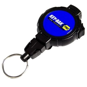 Key-Bak – Tether/Job Tackle Tool Tether – (900mm Clip) Key-Bak – Tether/Job Tackle Tool Tether – (900mm Clip)