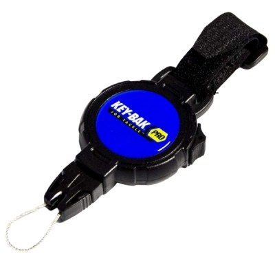 Key-Bak – Tether/Job Tackle Gear Tether – (900mm Strap) Key-Bak – Tether/Job Tackle Gear Tether – (900mm Strap)