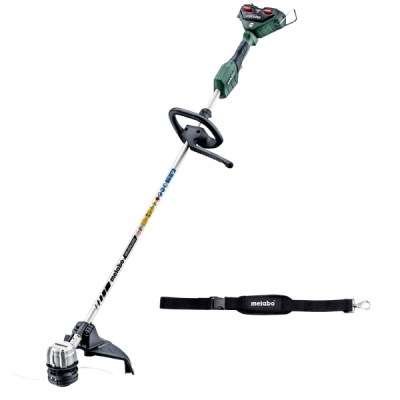 Metabo – Brush Cutter (Cordless) FSD 36-18 LTX BL 40 (601610850) – 18V Metabo – Brush Cutter (Cordless) FSD 36-18 LTX BL 40 (601610850) – 18V