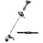 Metabo – Brush Cutter (Cordless) FSD 36-18 LTX BL 40 (601610850) – 18V Metabo – Brush Cutter (Cordless) FSD 36-18 LTX BL 40 (601610850) – 18V