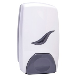 MTS – Soap Dispenser (Top-up) – 1000ml (Plastic) MTS – Soap Dispenser (Top-up) – 1000ml (Plastic)