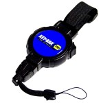 Key-Bak – Tether / Job Tackle Tool Tether – (1200mm) Key-Bak – Tether / Job Tackle Tool Tether – (1200mm)