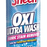 Mr Sheen Oxi Ultra Pre Wash Aerosol 300ml Mr Sheen Oxi Ultra Pre Wash Aerosol 300ml