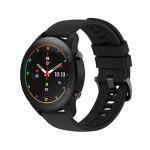 Xiaomi Mi Smartwatch – Black Xiaomi Mi Smartwatch – Black