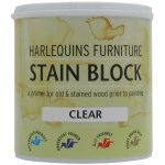 Harlequin – Stain Block / Furniture Stain Block – 1L – Clear Harlequin – Stain Block / Furniture Stain Block – 1L – Clear