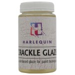 Harlequin – Crackle Glaze Paint – 1L (Clear) Harlequin – Crackle Glaze Paint – 1L (Clear)