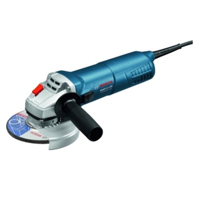 Bosch – Angle Grinder GWS 11-125 – (1100W) Bosch – Angle Grinder GWS 11-125 – (1100W)