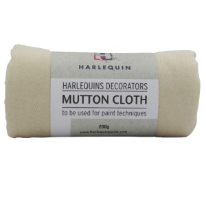 Harlequin – Mutton Cloth – 200g Harlequin – Mutton Cloth – 200g