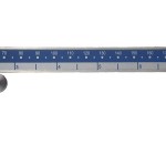 Dasqua 200mm Digital Venier – Plastic Face Dasqua 200mm Digital Venier – Plastic Face