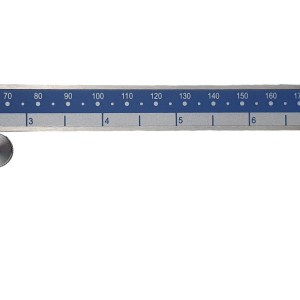 Dasqua 200mm Digital Venier – Plastic Face Dasqua 200mm Digital Venier – Plastic Face