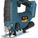 Ryobi – 18 Li-Ion Jig Saw 20mm Ryobi – 18 Li-Ion Jig Saw 20mm