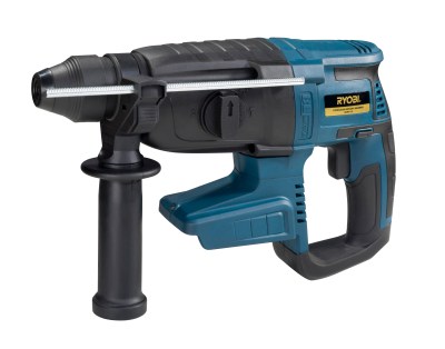 Ryobi – 18V Li-ion Brushless Rotary Hammer 2.8 Joules SDS-Plus Ryobi – 18V Li-ion Brushless Rotary Hammer 2.8 Joules SDS-Plus
