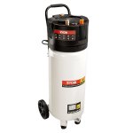 Ryobi – Compressor 50L 2HP Vertical Mount Oil-less Ryobi – Compressor 50L 2HP Vertical Mount Oil-less