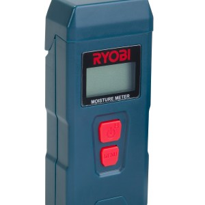 Ryobi – Moisture Tester Ryobi – Moisture Tester