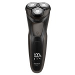 Taurus Shaver Cordless Brown 5V 3-Side Shave Plus Taurus Shaver Cordless Brown 5V 3-Side Shave Plus